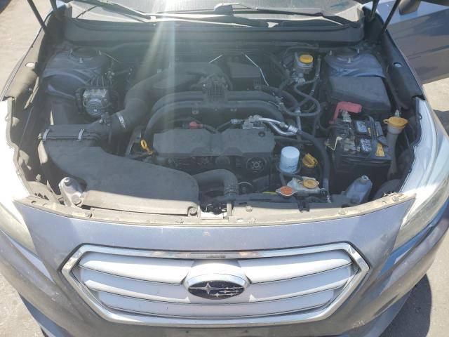 2015 SUBARU LEGACY 2.5 - 4S3BNAD60F3070961