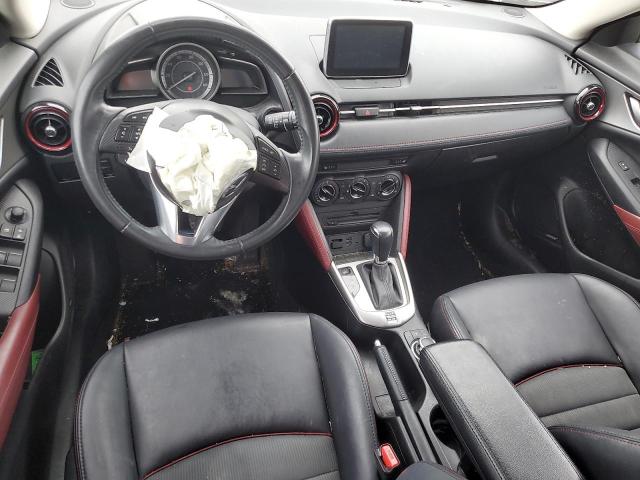 2017 MAZDA CX-3 TOURI JM1DKDC78H0151143