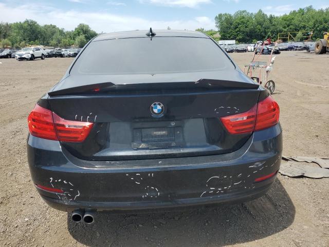 2015 BMW 428 XI WBA3N9C51FK248259
