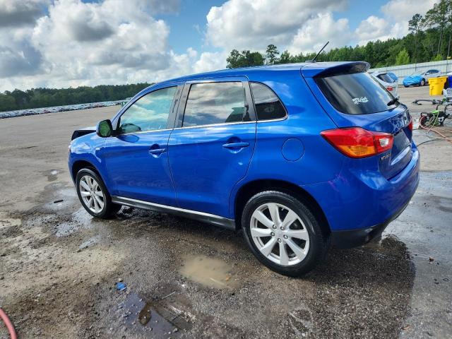 Vin: 4a4ar4auxfe040710, lot: 62813205, mitsubishi outlander se 20152