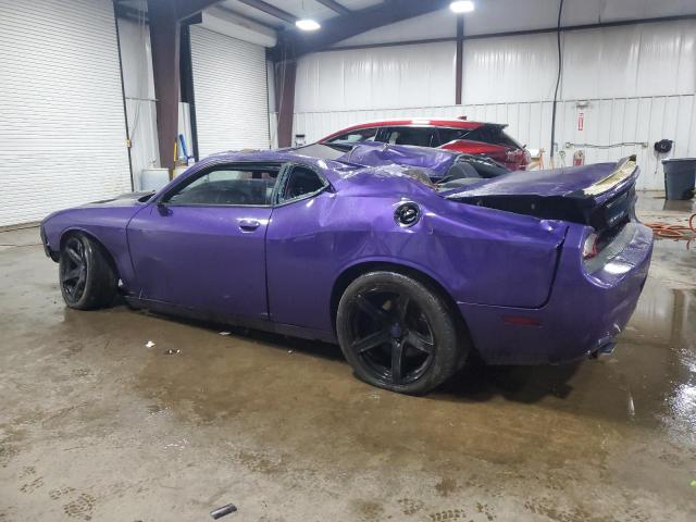 Vin: 2c3cdydj6eh205123, lot: 60245715, dodge challenger srt8 core 20142