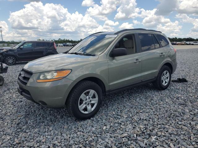 HYUNDAI SANTA FE G