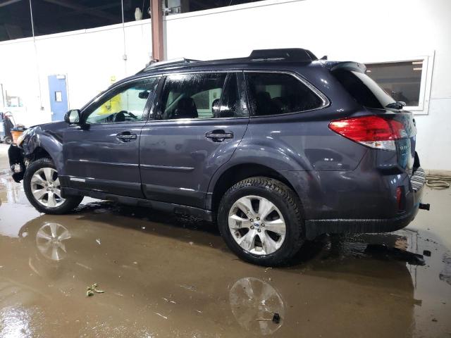 Vin: 4s4brdkc5c2285490, lot: 60554155, subaru outback 3.6r limited 20122