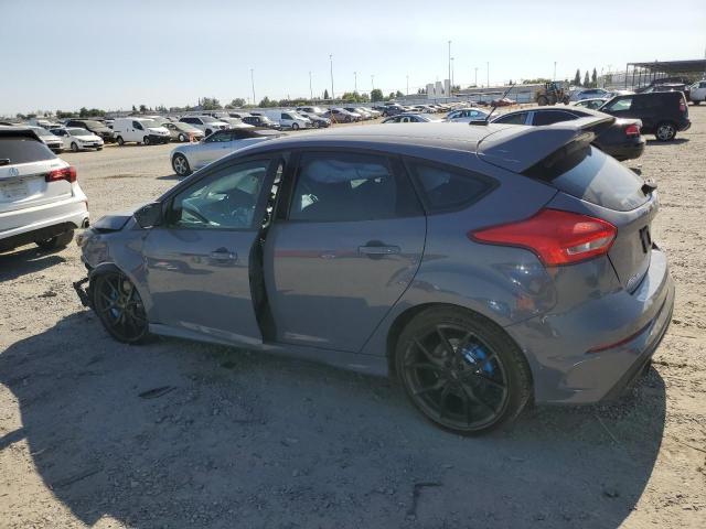 2017 FORD FOCUS RS - WF0DP3TH9H4123328