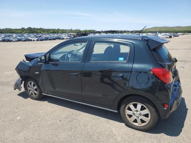 Vin: ml32a4hj9fh002756, lot: 58871345, mitsubishi mirage es 20152