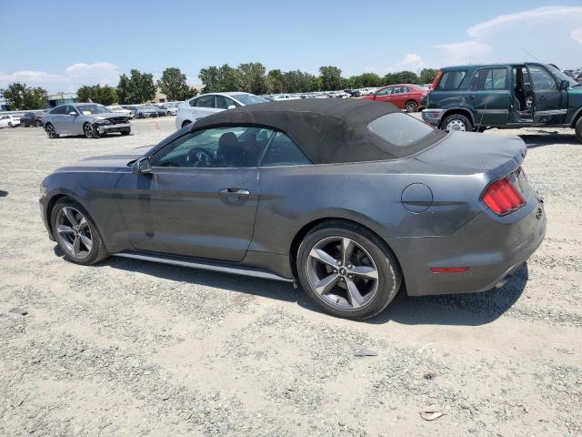Vin: 1fatp8em9f5326609, lot: 59942165, ford all models 20152