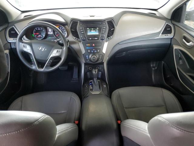 2016 HYUNDAI SANTA FE S 5XYZU3LB0GG356995