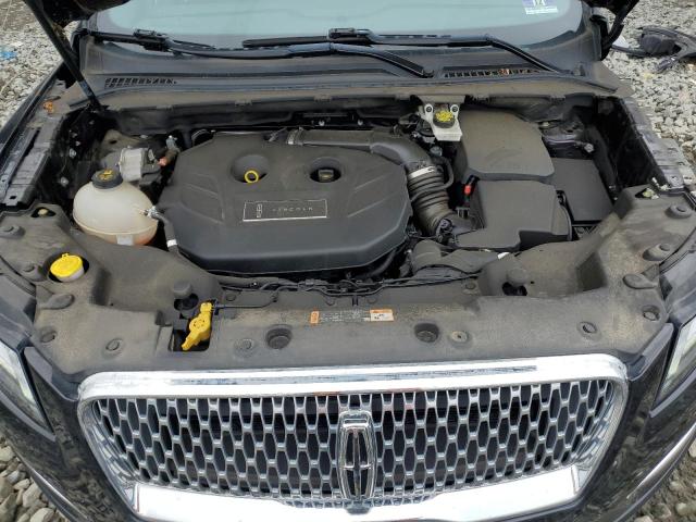 2019 LINCOLN MKC RESERV 5LMCJ3D95KUL43234