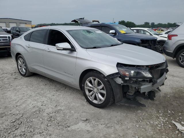 2020 CHEVROLET IMPALA LT 1G11Z5S33LU112795