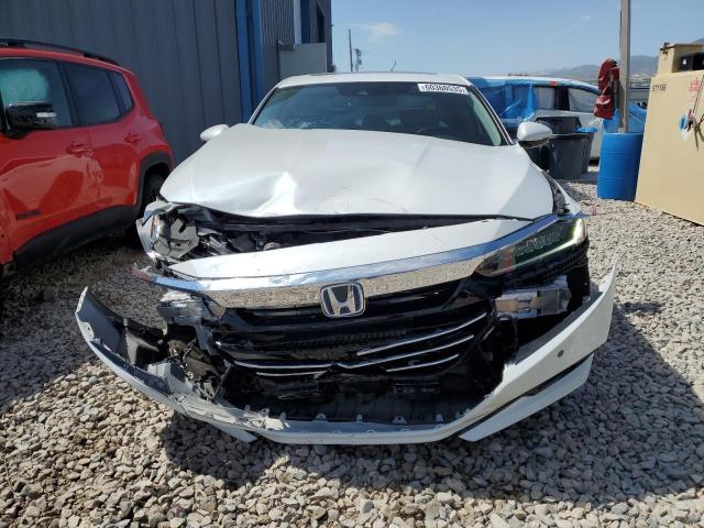 2022 HONDA ACCORD HYB 1HGCV3F58NA028652