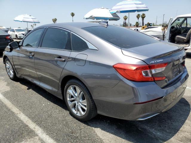 2019 HONDA ACCORD LX - 1HGCV1F11KA038792