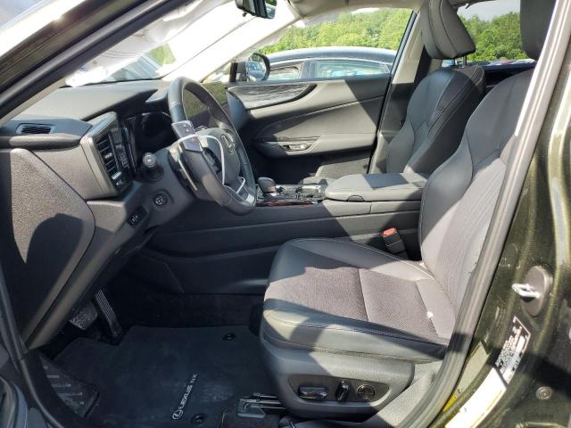 2024 LEXUS NX 350H BASE - JTJGKCEZ5R2025640