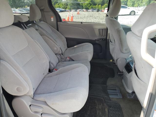 2015 TOYOTA SIENNA LE 5TDKK3DC0FS605649