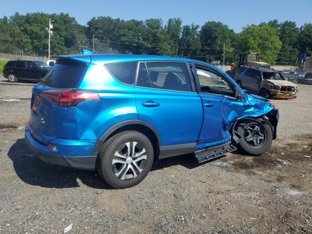 Vin: jtmbfrev3jj243880, lot: 62175355, toyota rav4 le 20183