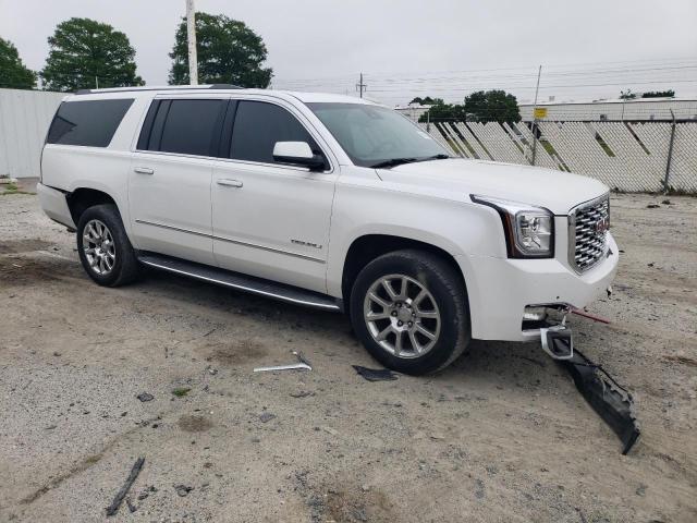 Vin: 1gks1hkj2gr317895, lot: 60610915, gmc yukon denali 20164