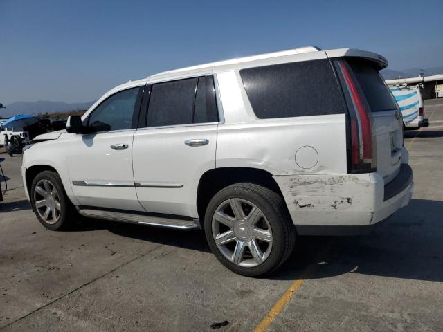 Vin: 1gys3bkj6gr456389, lot: 56992305, cadillac escalade luxury 20162