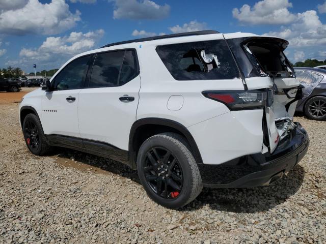 Vin: 1gnerkkwxmj195900, lot: 61345015, chevrolet traverse premier 20212