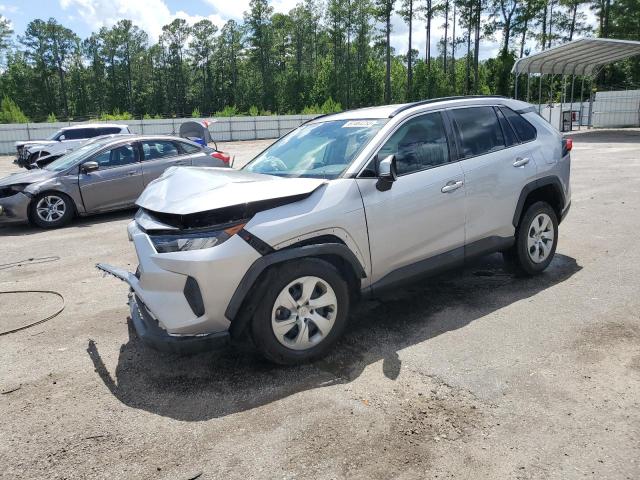 Vin: 2t3k1rfv1mc165880, lot: 60464755, toyota rav4 le 2021 img_1