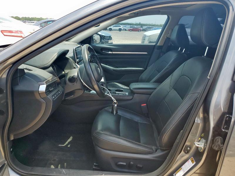 2019 NISSAN ALTIMA SL - 1N4BL4EV8KC259967