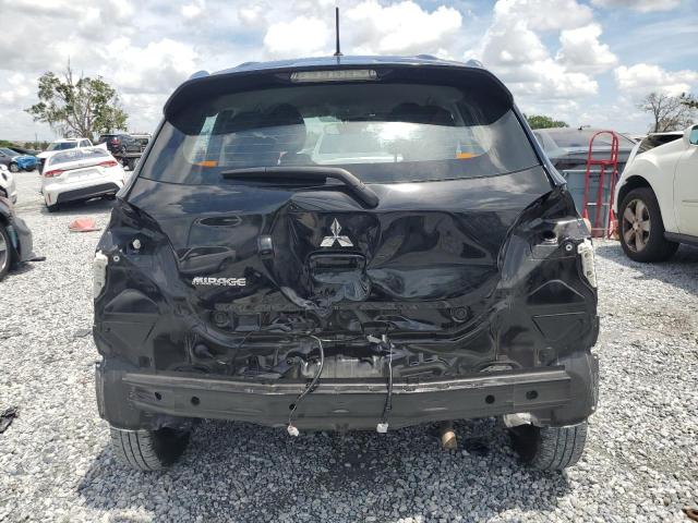 2024 MITSUBISHI MIRAGE ES ML32AUHJ5RH010972