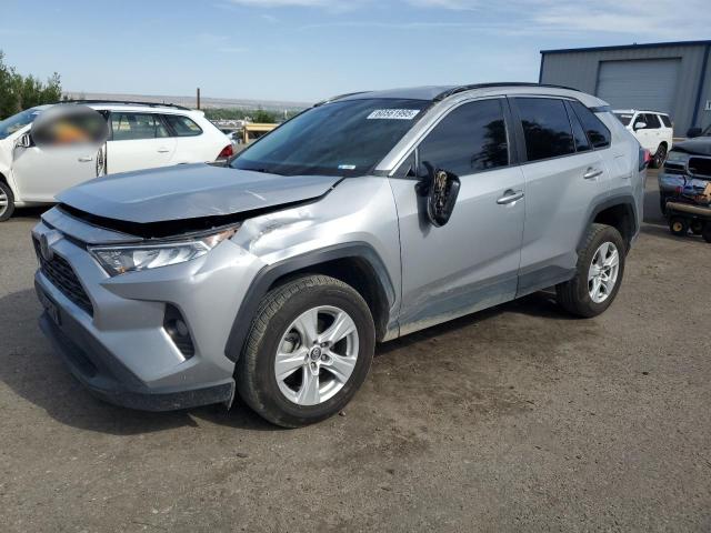 2021 TOYOTA RAV4 XLE - 2T3W1RFVXMW104852