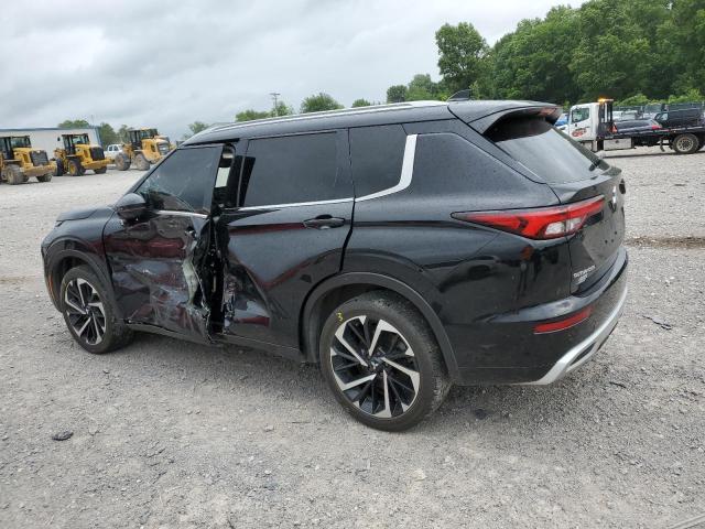 Vin: ja4j4va85pz033604, lot: 61282205, mitsubishi outlander sel 20232