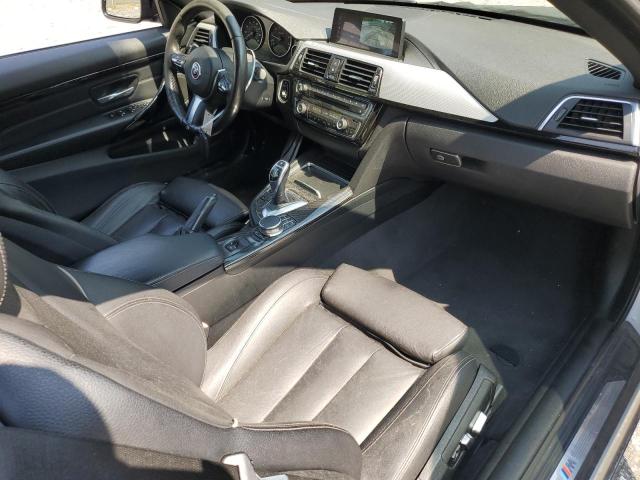 2018 BMW 430XI WBA4Z3C5XJEA31924