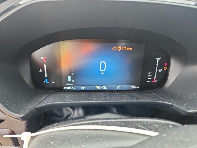 2023 FORD ESCAPE ST 1FMCU9MN0PUA33266