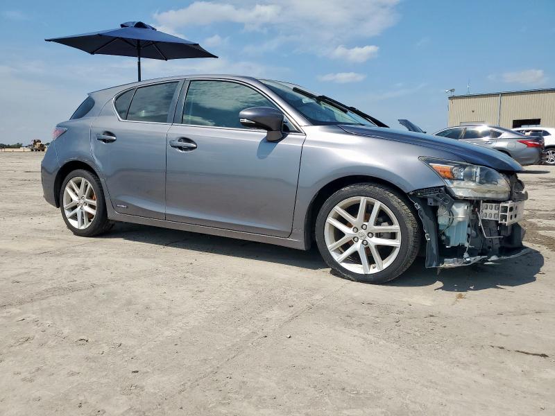 2015 LEXUS CT 200 JTHKD5BH7F2213987