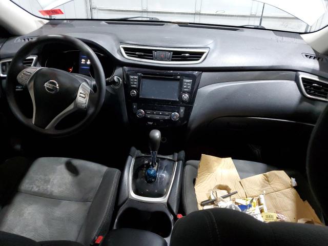 2016 NISSAN ROGUE S - KNMAT2MV4GP626553