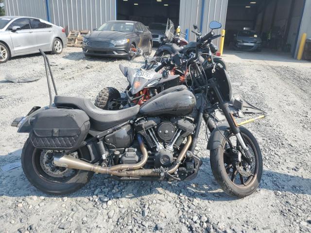 Global Auto Auctions: 2022 HARLEY-DAVIDSON FXLRS