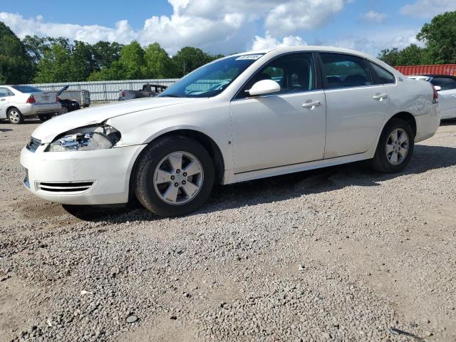 CHEVROLET IMPALA 1LT