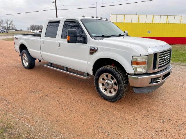 Vin: 1ftww3br7aeb11770, lot: 63140285, ford f350 super duty 2010 img_1