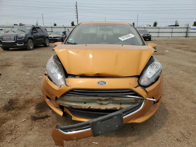 2016 FORD FIESTA SE 3FADP4BJ3GM144326