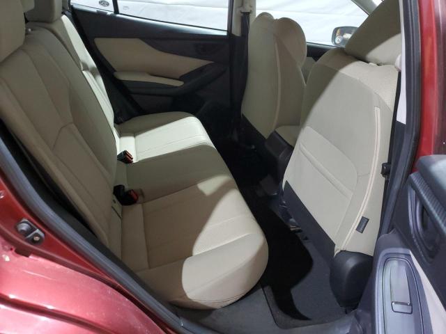 2019 SUBARU IMPREZA 4S3GTAA62K3728452