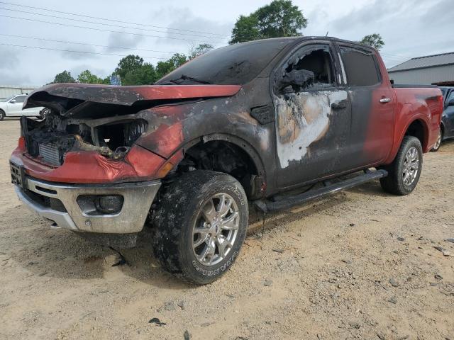 FORD RANGER XL