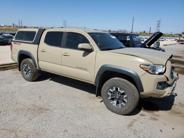 2019 TOYOTA TACOMA DOU 3TMCZ5AN8KM238995