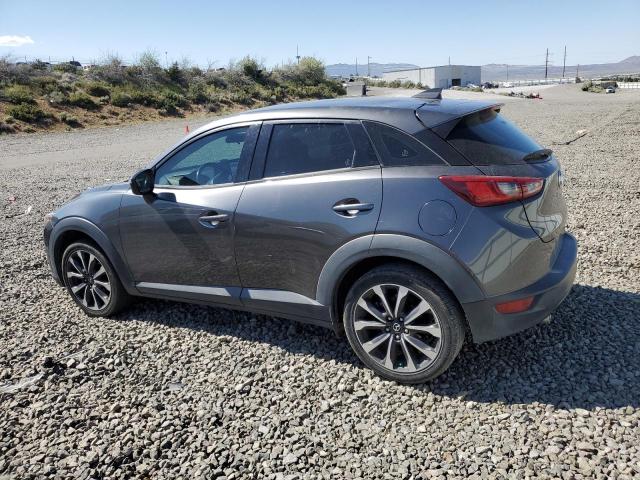 Vin: jm1dkfc72k0430266, lot: 59765545, mazda cx-3 touring 20192