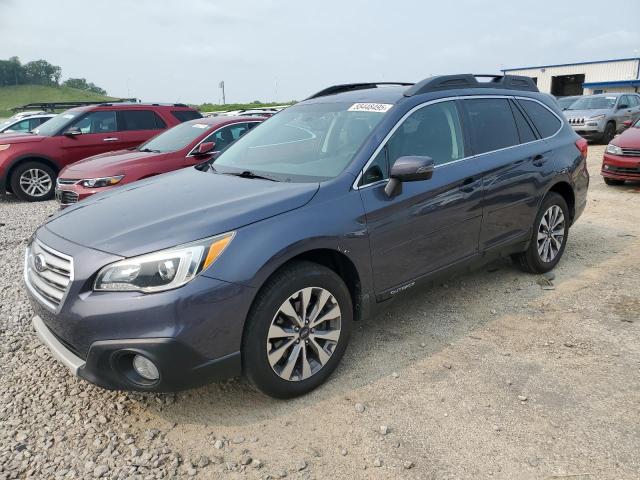 2015 SUBARU OUTBACK 2. - 4S4BSANC8F3299400
