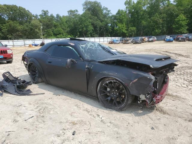 Vin: 2c3cdzfjxkh626860, lot: 59379195, dodge challenger r/t scat pack 20194