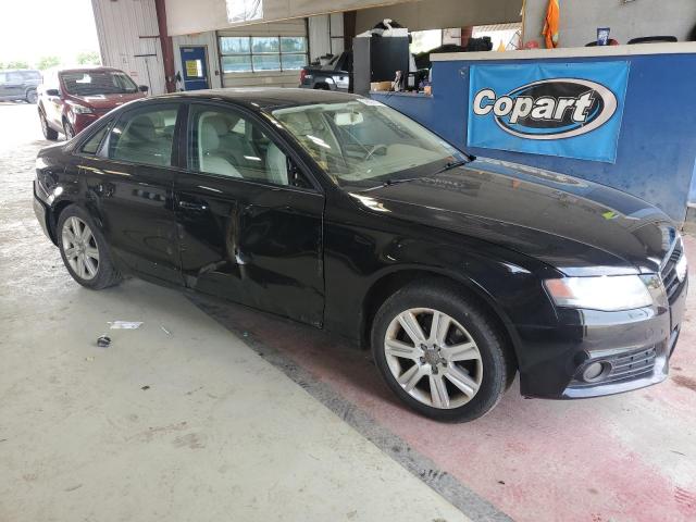 Vin: waubfafl4bn049736, lot: 59609115, audi a4 premium 20114