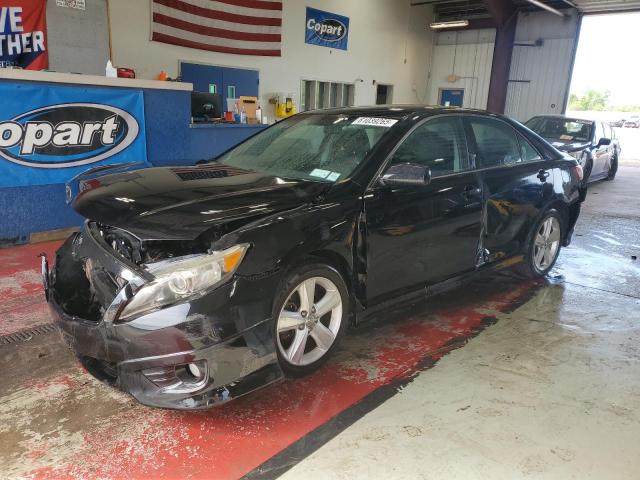 Vin: 4t1bf3ek4bu730357, lot: 61039265, toyota camry base 2011 img_1