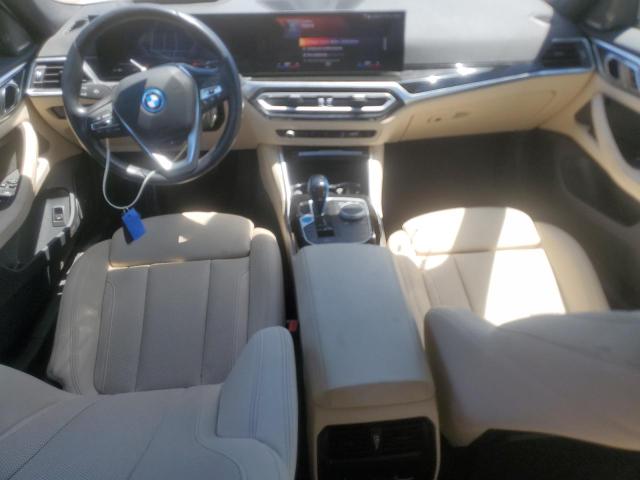 2023 BMW I4 EDRIVE - WBY43AW06PFP56363