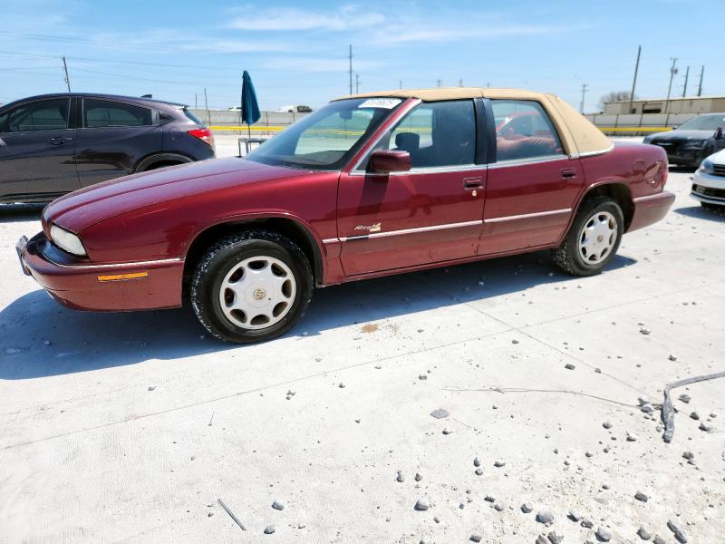 BUICK REGAL CUST