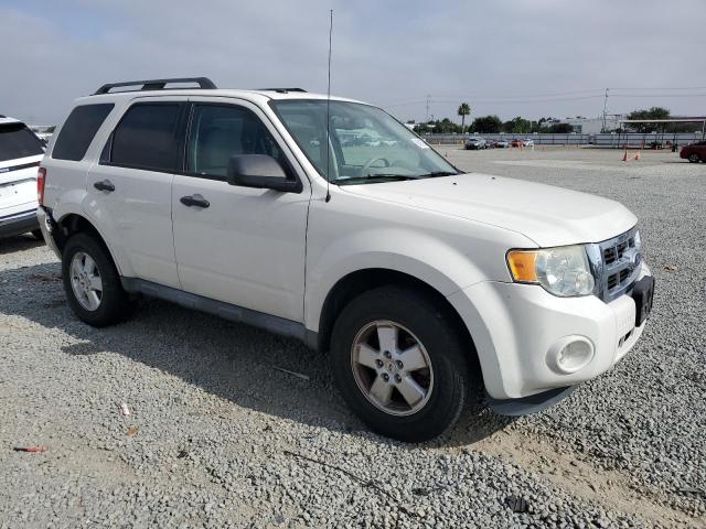 Vin: 1fmcu0d7xbkb73083, lot: 61491275, ford escape xlt 20114