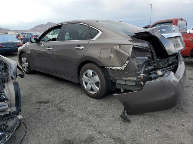 Vin: 1n4al3ap8en378916, lot: 60104055, nissan altima 2.5 20142