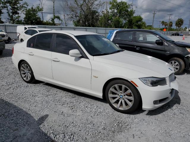 Vin: wbaph7c5xbe850681, lot: 58775885, bmw 3 series i 20114