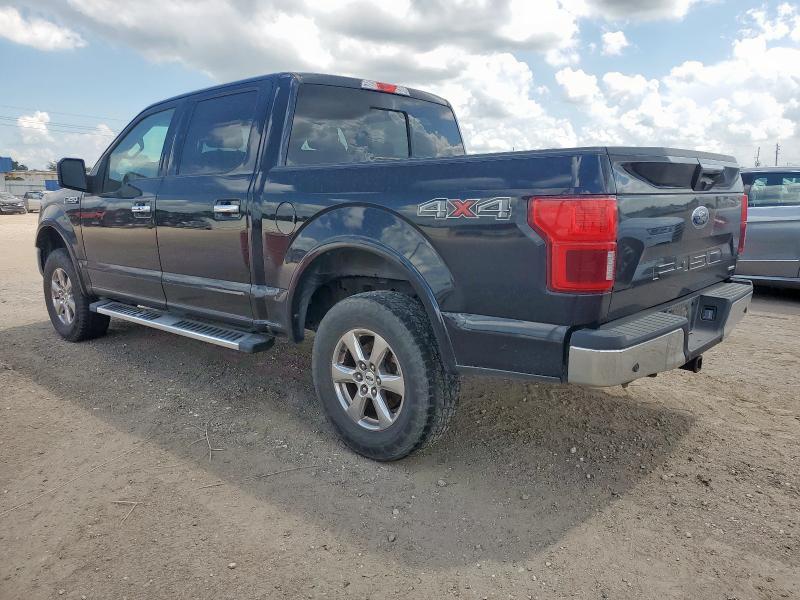 Vin: 1ftew1e48kfb50685, lot: 61939965, ford f-150 supercrew 20192