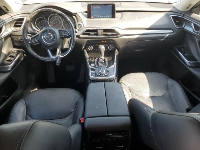 2016 MAZDA CX-9 TOURI JM3TCACY1G0108947