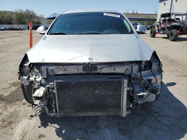 2017 BUICK REGAL SPOR 2G4GL5EX4H9119319